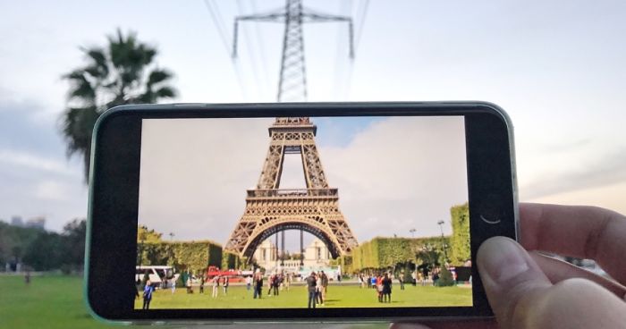 I Bring Everyday Objects To Life By Adding A Twist To Them Using My Phone (Part 2)