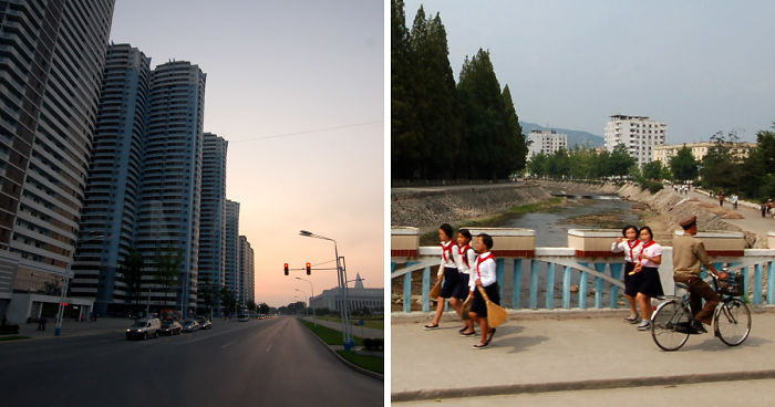 The Meta-Anti-Propaganda In Photos I Took On My Trip To North Korea