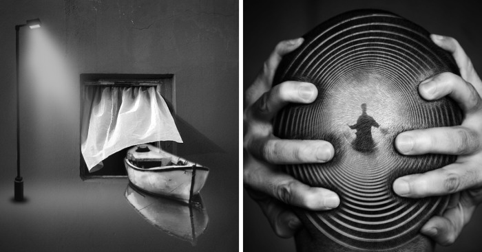 My Digital Manipulations