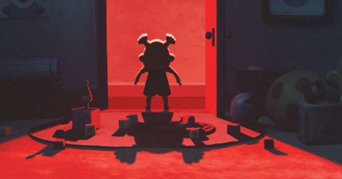 Our Short Film, 24 Days Of Torture