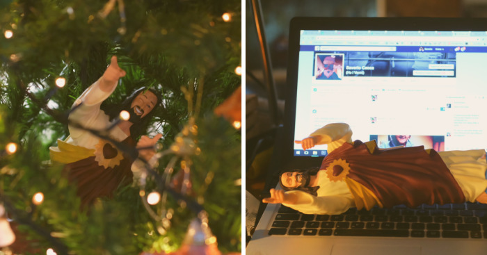 My Daily Life With Jesus