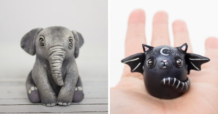 I Found My Happy Place And It’s Made Of Clay