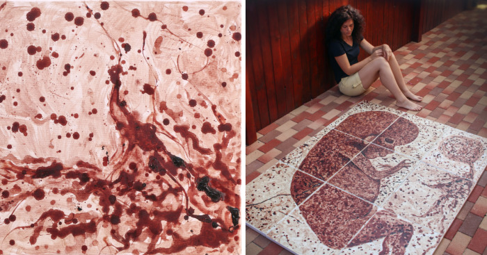 The Diary Of My Period Baby