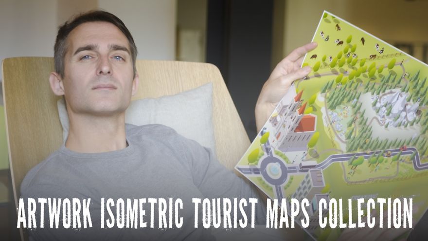 "Enjoy Your Journey With Injoymap"