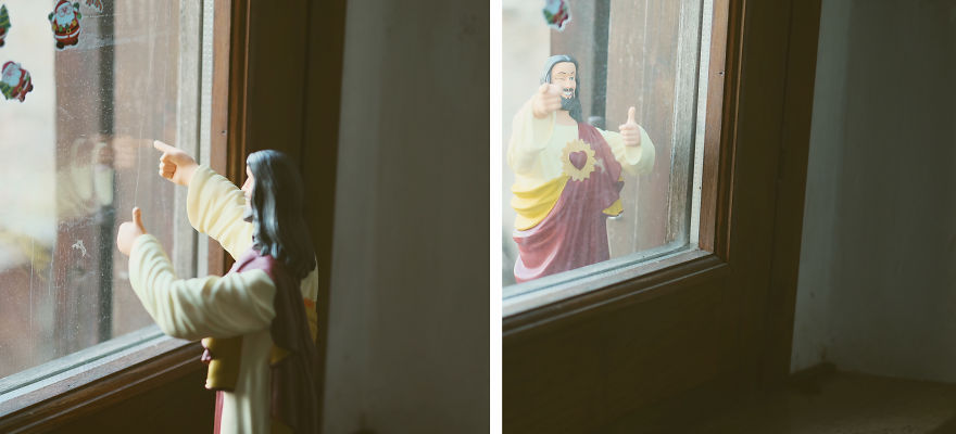 My Daily Life With Jesus