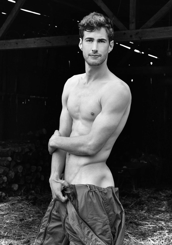 french-farmers-calendar-2017-fred-goudon- french-farmers-calendar-2017-fred-goudon-