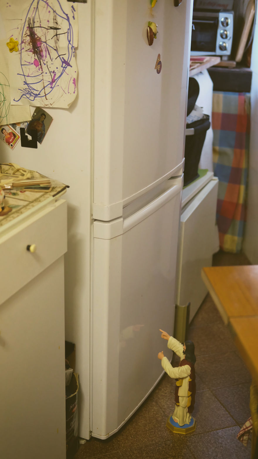 My Daily Life With Jesus