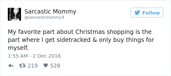 Funniest Parenting Tweets 2016
