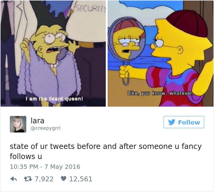 Funniest Women Tweets 2016