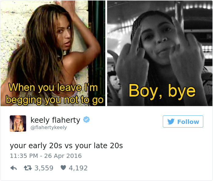Funniest Women Tweets 2016