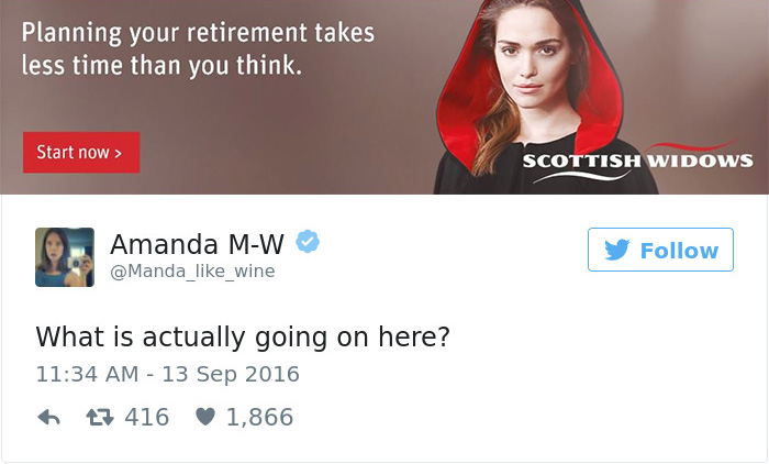 Funniest Women Tweets 2016