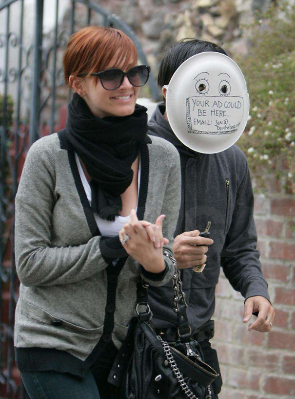 Ashlee Simpson And Pete Wentz