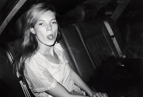 Kate Moss