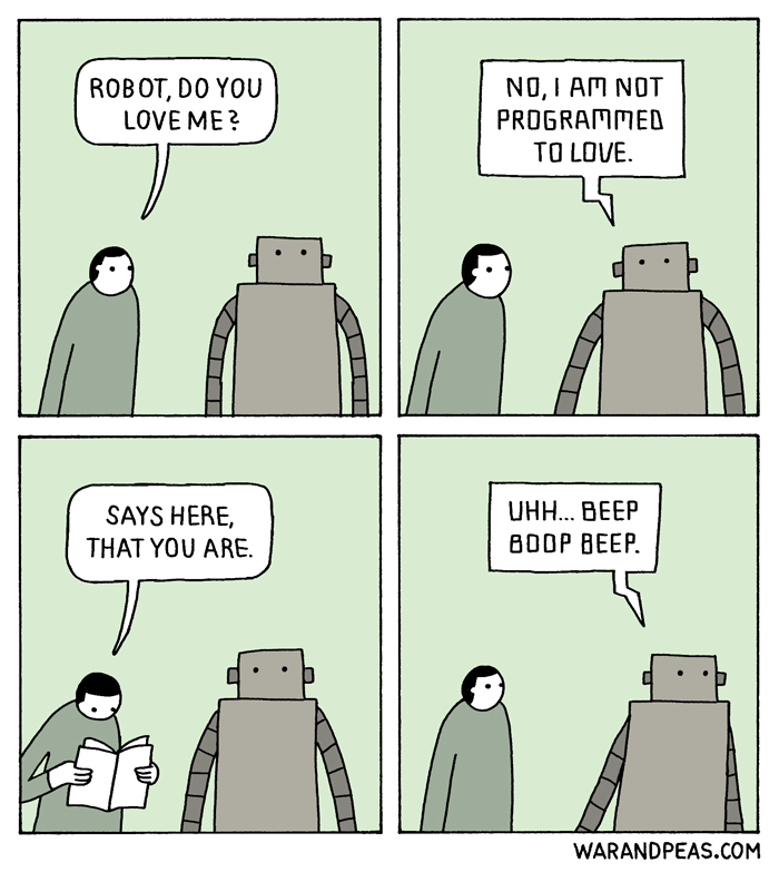 Robot