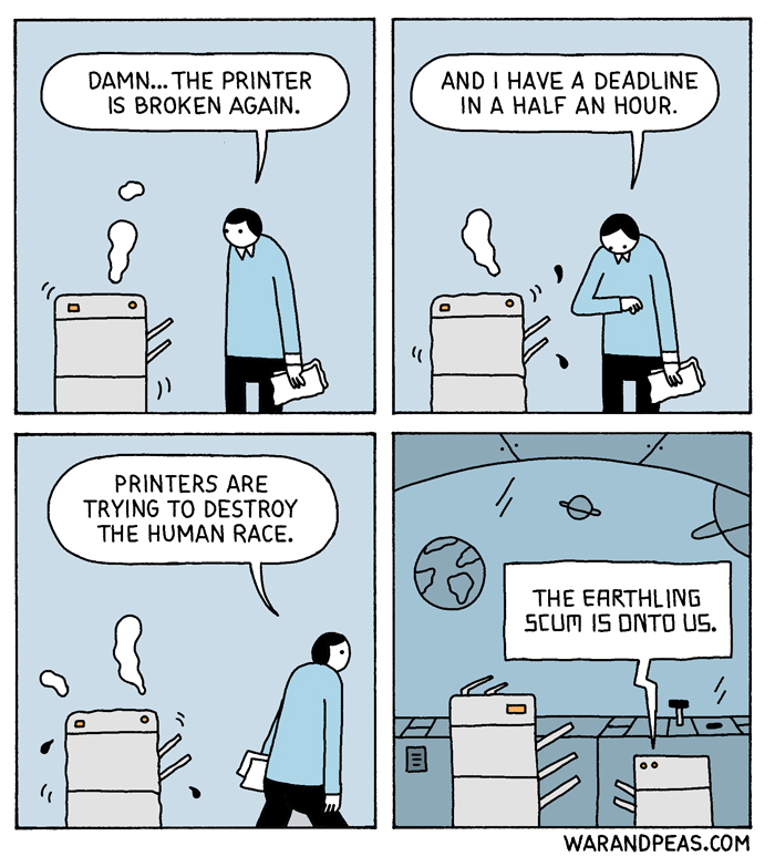 Printers