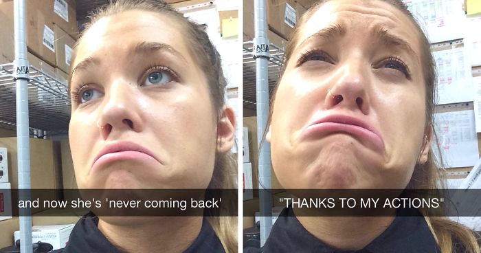 133 Hilarious Posts About Working In Customer Service You Shouldn’t Be Reading At Work