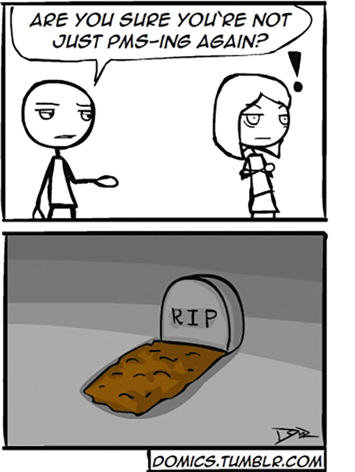 The Prohibited Question