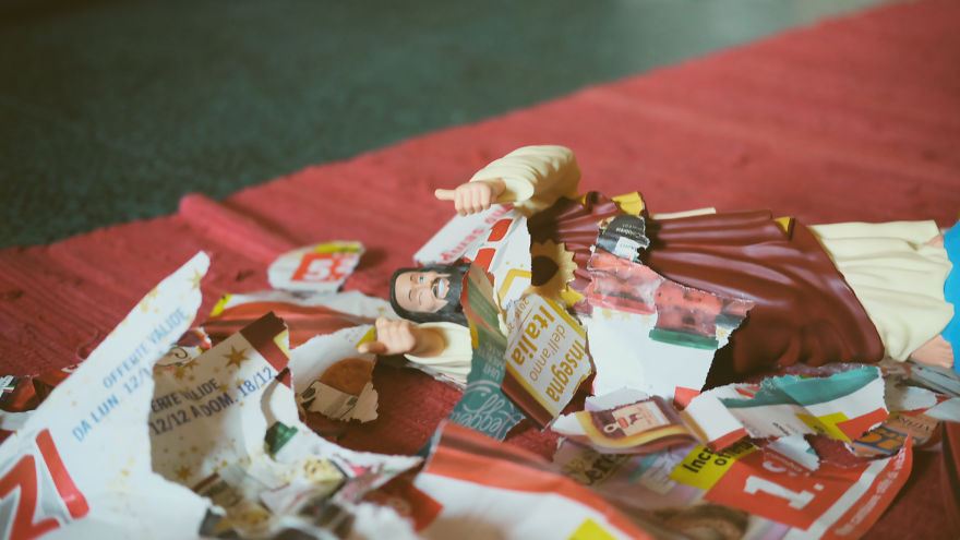 My Daily Life With Jesus