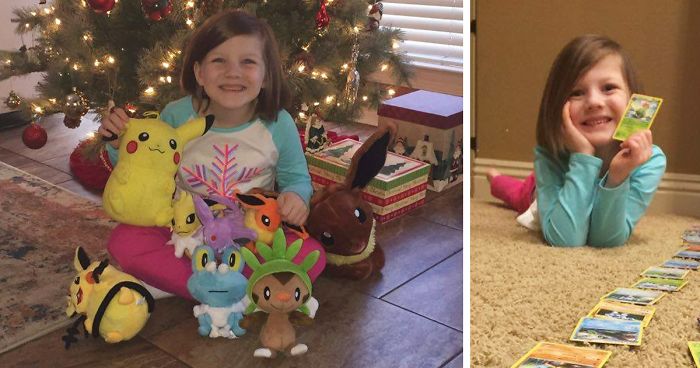 6-Year-Old Uses Sleeping Mom’s Thumbprint To Buy $250 Worth Of Gifts On Amazon