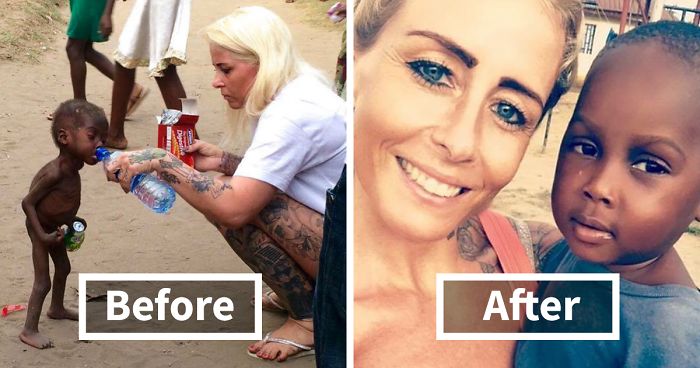 105 Times People Totally Restored Our Faith In Humanity in 2016