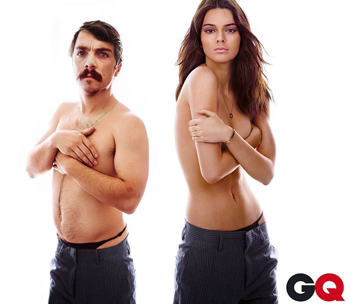 Kirby Jenner