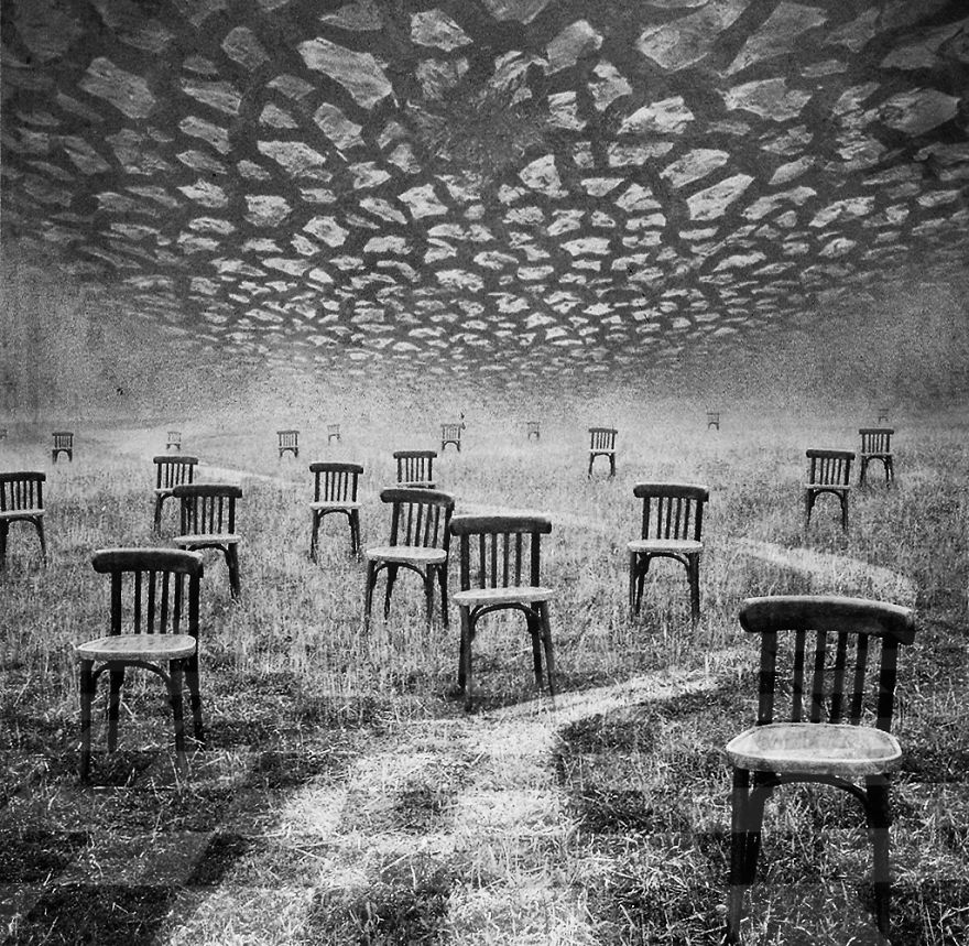 My Digital Manipulations