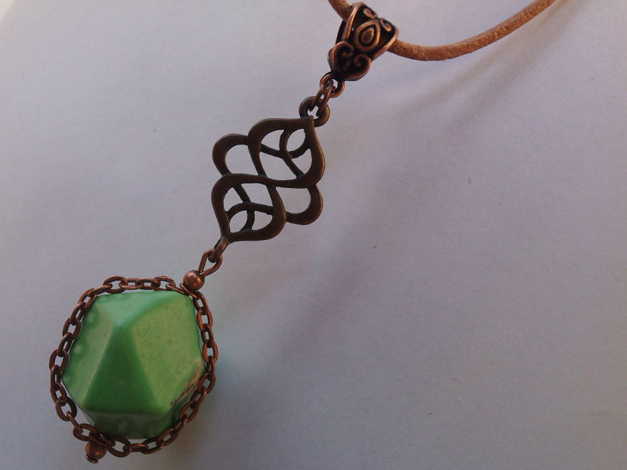 I Create Jewelry Inspired By Fantasy I Create Jewelry Inspired By Fantasy