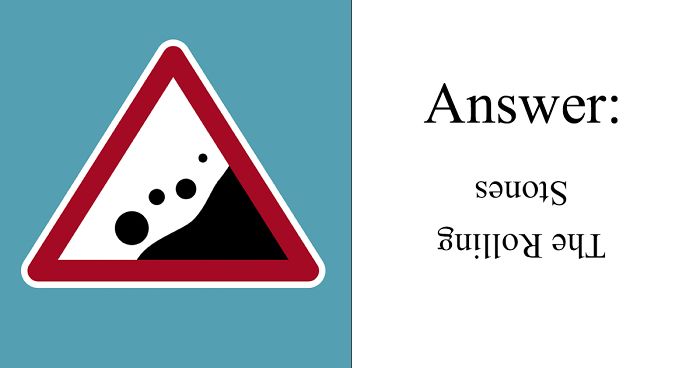 Can You Guess These Bands And Musicians Without Looking At The Answers?