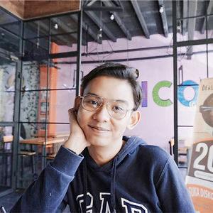 felixchristianjunior avatar