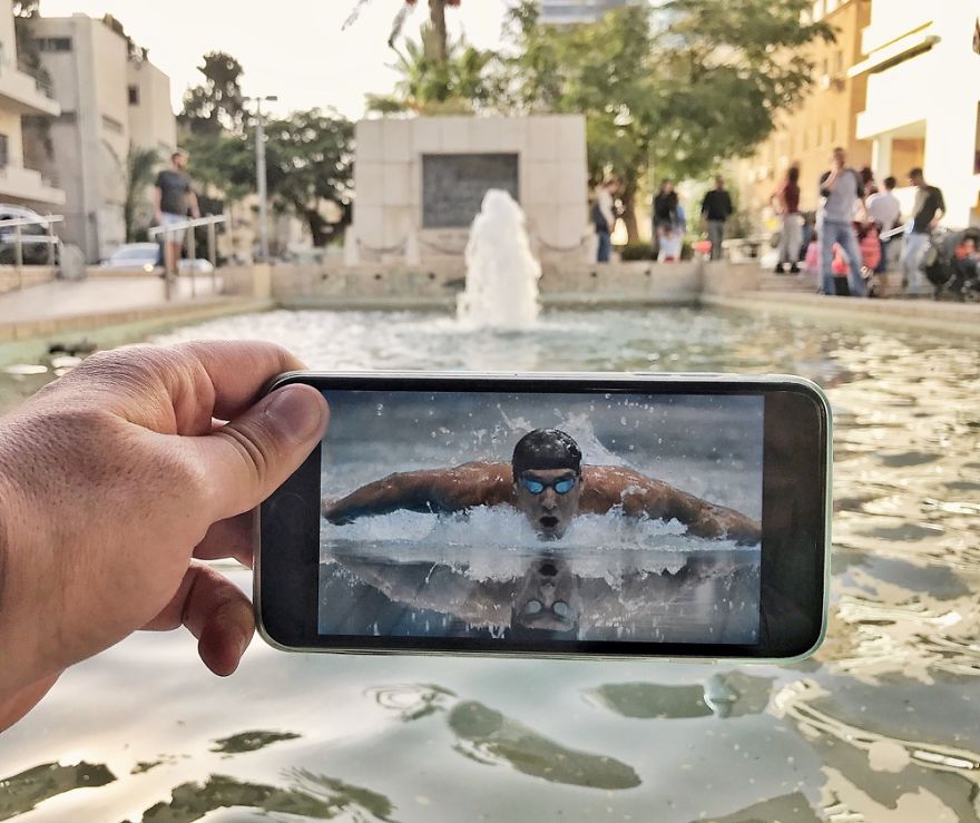 Bringing Every Day Objects To Life With A Smartphone