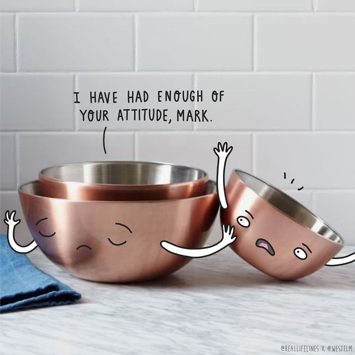 I Promote My Favourite Makers On Instagram By Bringing Their Photos To Life