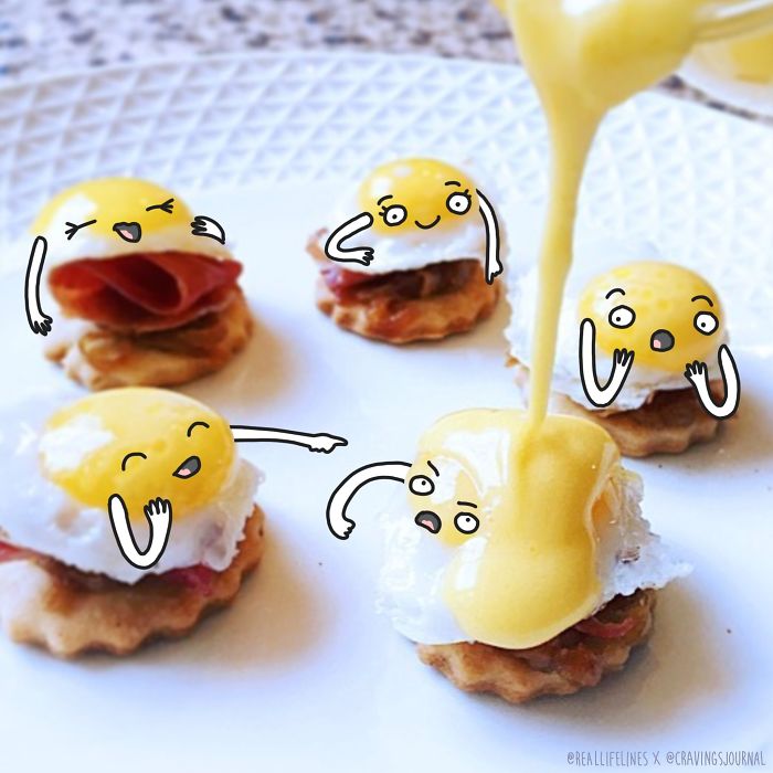 I Promote My Favourite Makers On Instagram By Bringing Their Photos To Life