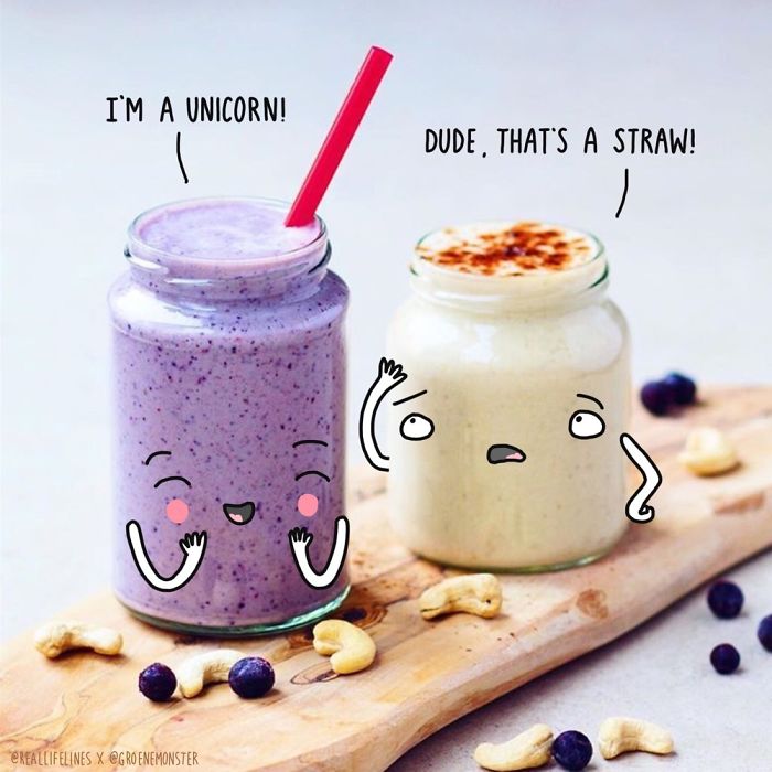 I Promote My Favourite Makers On Instagram By Bringing Their Photos To Life