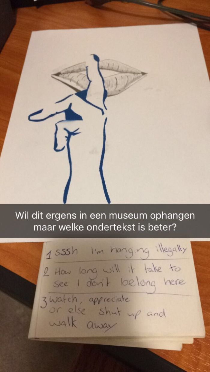 Which Text Is Best, Your Vote Counts Which Text Is Best, Your Vote Counts