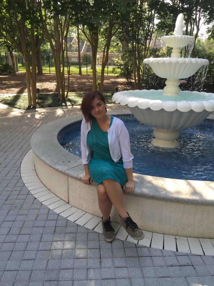 My Journey For Self Confidence With Adhd And Depression