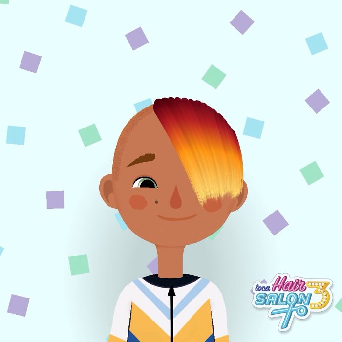 I Know A Hairdresser, And This App Might Help