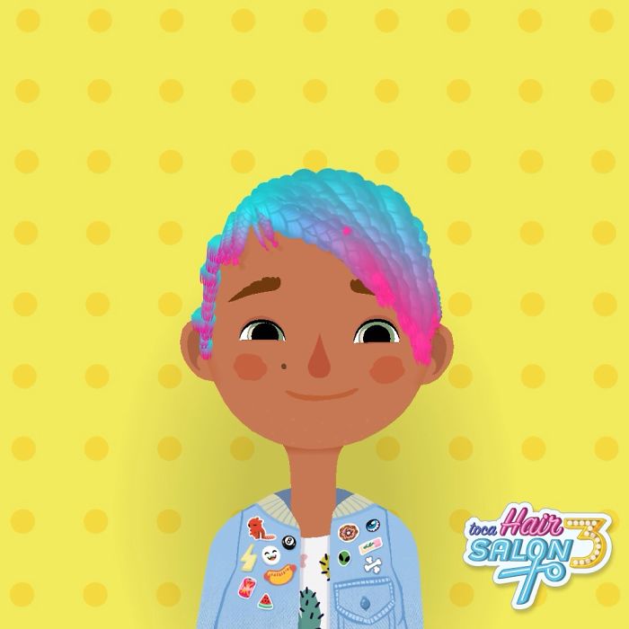 I Know A Hairdresser, And This App Might Help