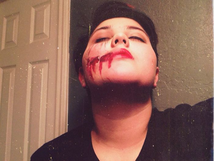 Random Gore Things I've Done