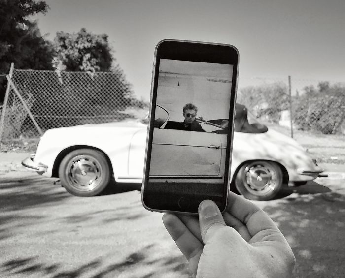 Bringing Everyday Objects And Places To Live With My Smartphone