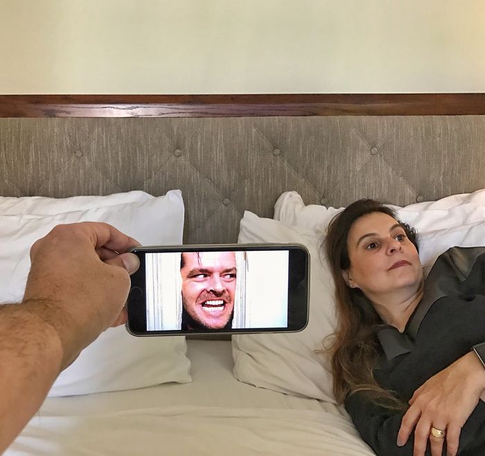 Bringing Everyday Objects And Places To Live With My Smartphone