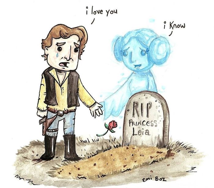 Goodbye Space Princess