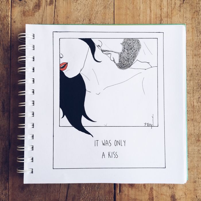 Life It's Not A Fairy Tale Babe