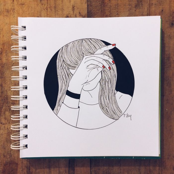 Life It's Not A Fairy Tale Babe