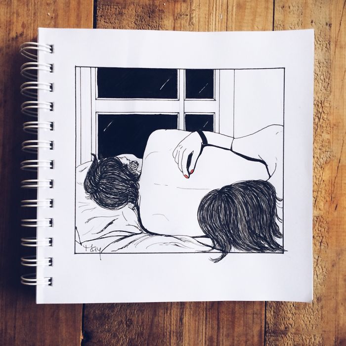 Life It's Not A Fairy Tale Babe