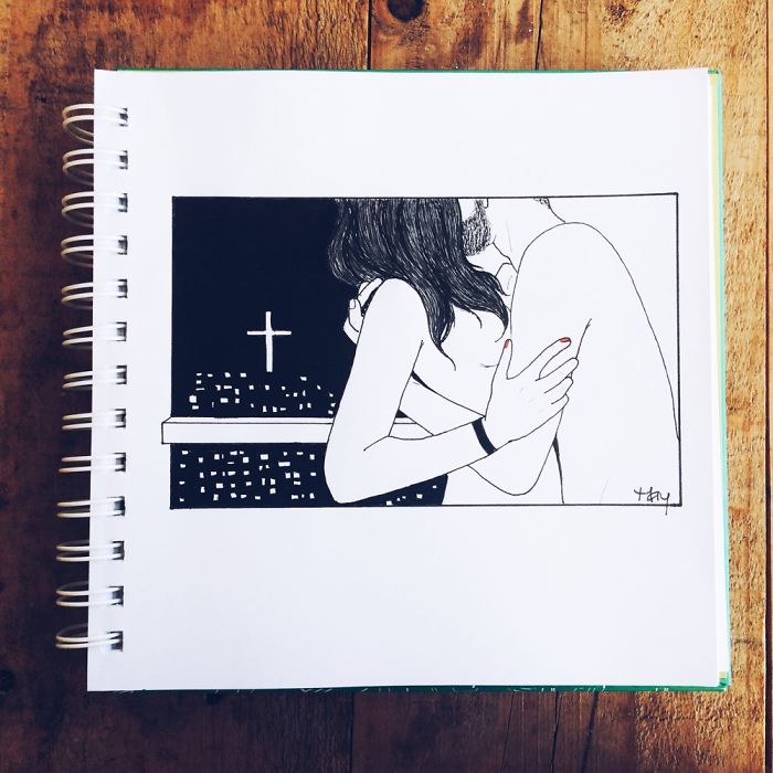 Life It's Not A Fairy Tale Babe