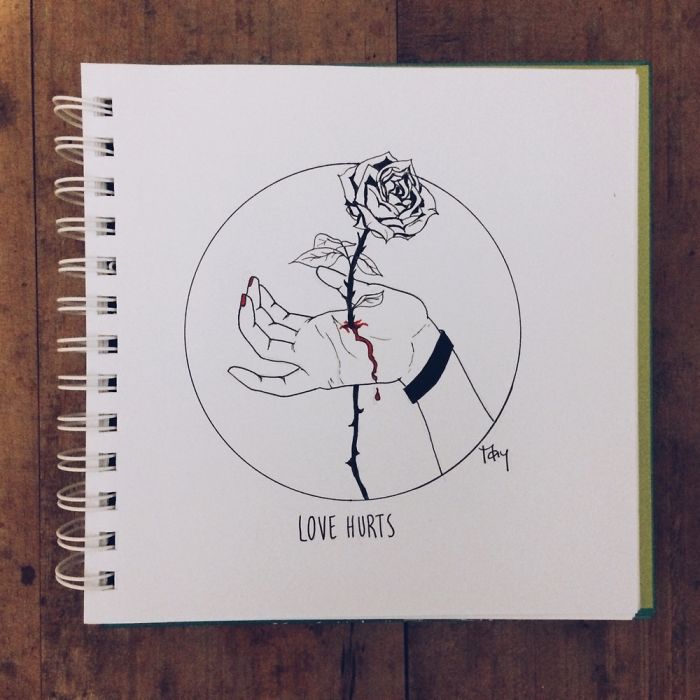 Life It's Not A Fairy Tale Babe