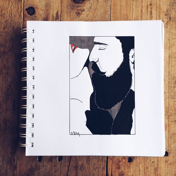 Life It's Not A Fairy Tale Babe