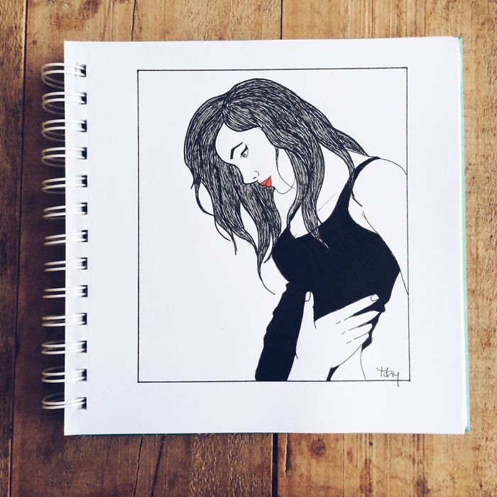 Life It's Not A Fairy Tale Babe