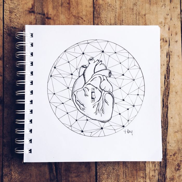 Life It's Not A Fairy Tale Babe