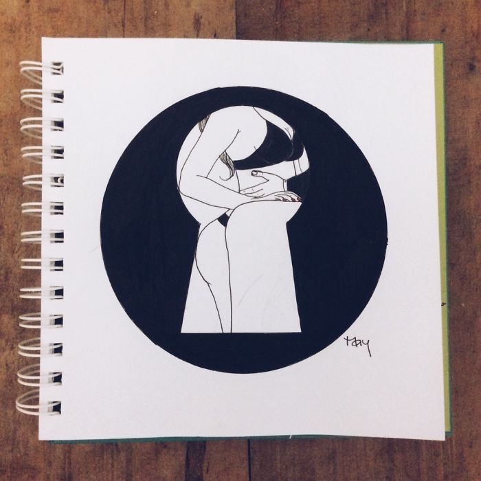 Life It's Not A Fairy Tale Babe